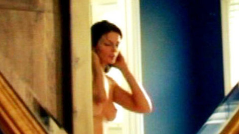 Pic: Joan Severance in Sex & Consequences