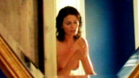 Pic: Joan Severance in Sex & Consequences