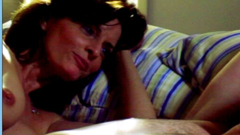 Pic: Joan Severance in Sex & Consequences