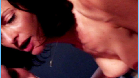 Pic: Joan Severance in Sex & Consequences