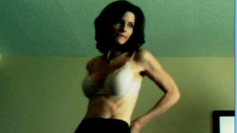 Pic: Joan Severance in Sex & Consequences