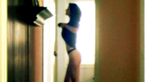 Pic: Joan Severance in Sex & Consequences