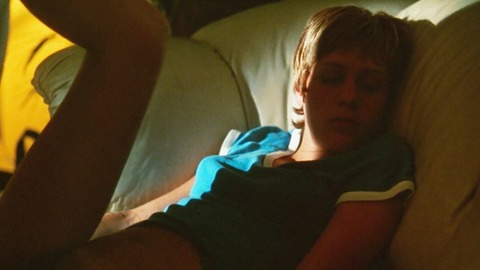 Pic: Chloë Sevigny in Kids