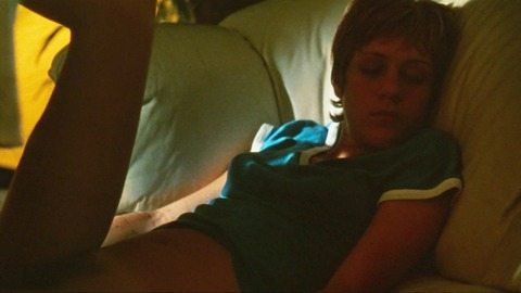 Pic: Chloë Sevigny in Kids