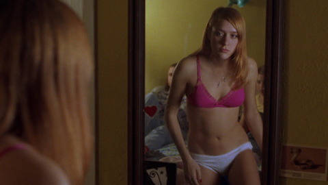 Pic: Chloë Sevigny in Boys Don't Cry (1999)