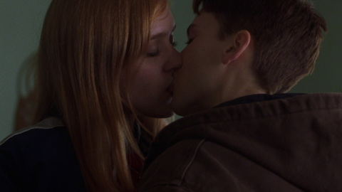 Pic: Chloë Sevigny in Boys Don't Cry