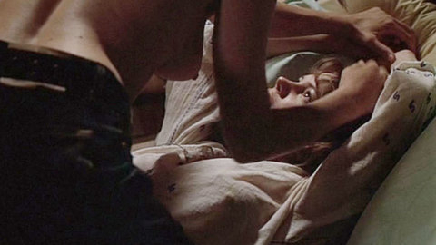 Pic: Chloë Sevigny in If These Walls Could Talk 2