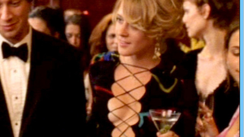 Pic: Chloë Sevigny in Death of a Dynasty