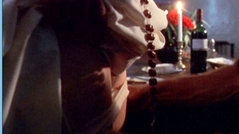 Pic: Chloë Sevigny in 3 Needles