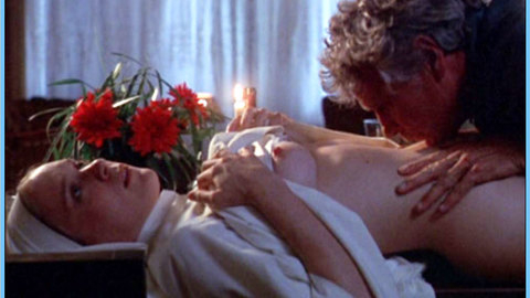 Pic: Chloë Sevigny in 3 Needles