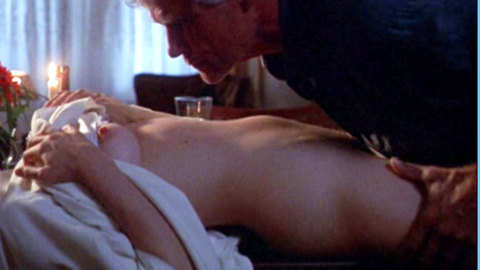 Pic: Chloë Sevigny in 3 Needles