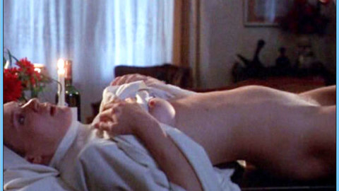 Pic: Chloë Sevigny in 3 Needles