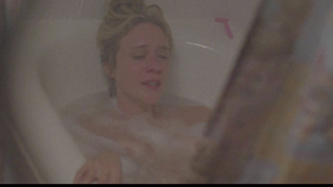 Pic: Chloë Sevigny in Sisters