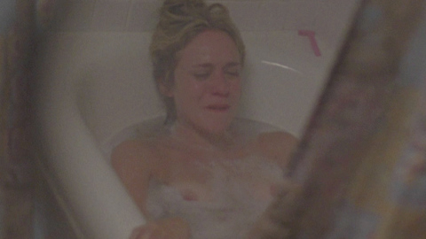 Pic: Chloë Sevigny in Sisters