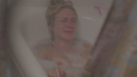 Pic: Chloë Sevigny in Sisters