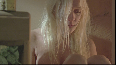 Pic: Chloë Sevigny in Sisters (2006)