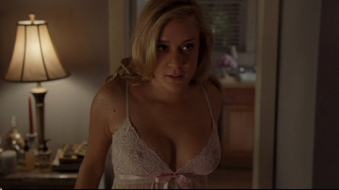 Pic: Chloë Sevigny in Big Love