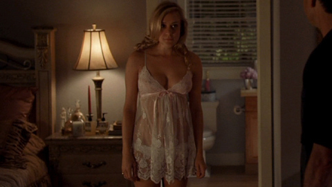 Pic: Chloë Sevigny in Big Love