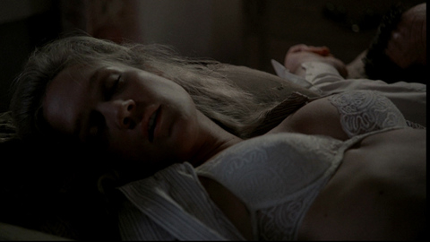 Pic: Chloë Sevigny in Big Love (2006-2010)