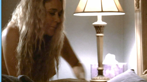 Pic: Chloë Sevigny in Big Love