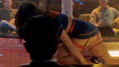 Pic: Chloë Sevigny in Barry Munday