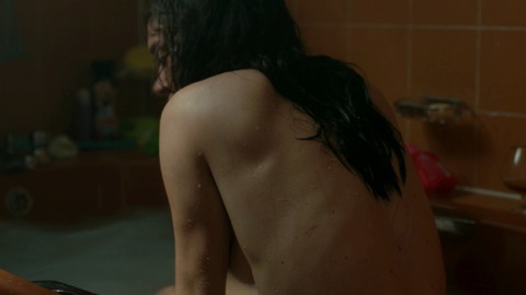 Pic: Chloë Sevigny in Hit & Miss (2012)