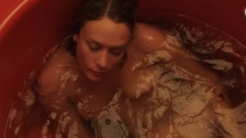 Pic: Chloë Sevigny in The Wait