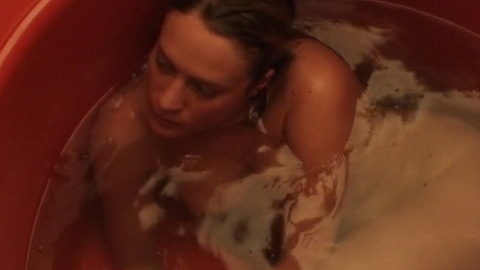 Pic: Chloë Sevigny in The Wait