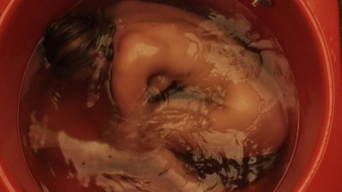 Pic: Chloë Sevigny in The Wait