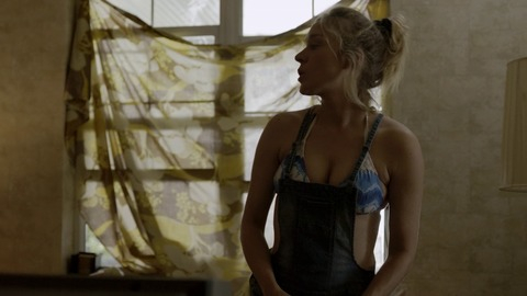 Pic: Chloë Sevigny in Bloodline