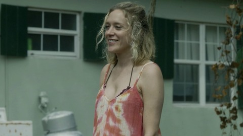 Pic: Chloë Sevigny in Bloodline