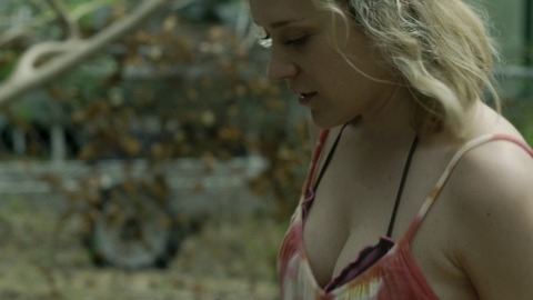 Pic: Chloë Sevigny in Bloodline