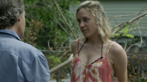 Pic: Chloë Sevigny in Bloodline