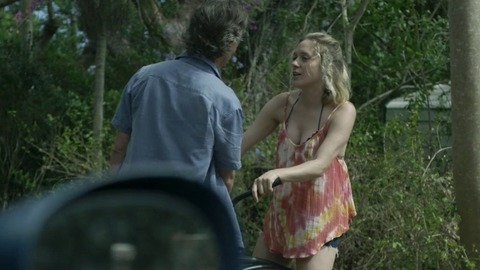 Pic: Chloë Sevigny in Bloodline