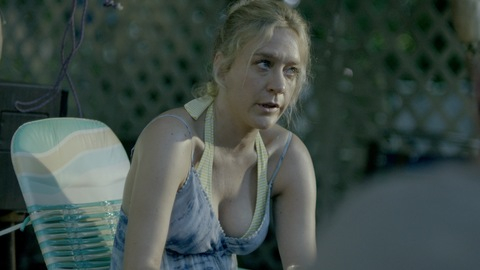 Pic: Chloë Sevigny in Bloodline