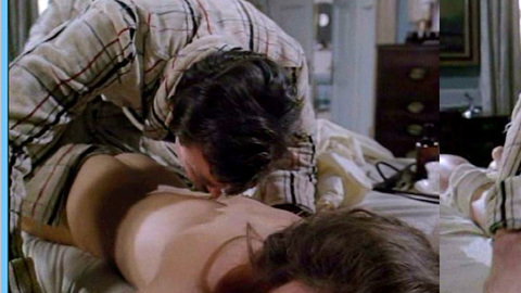 Pic: Jane Seymour in Lassiter