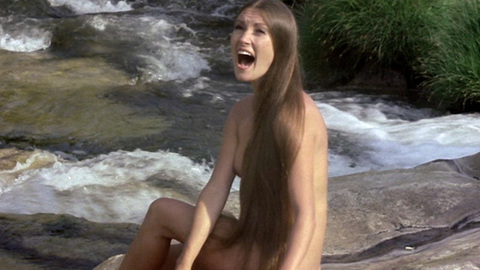 Pic: Jane Seymour in Sinbad and the Eye of the Tiger (1977)
