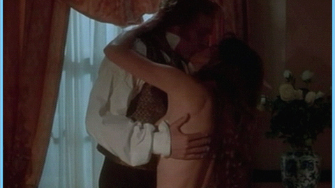 Pic: Jane Seymour in Enslavement: The True Story of Fanny Kemble (2000)