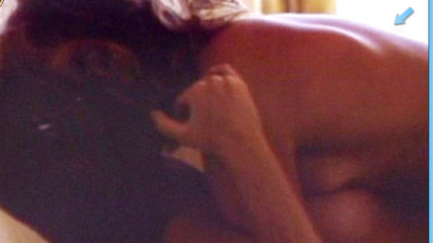 Pic: Helen Shaver in Desert Hearts