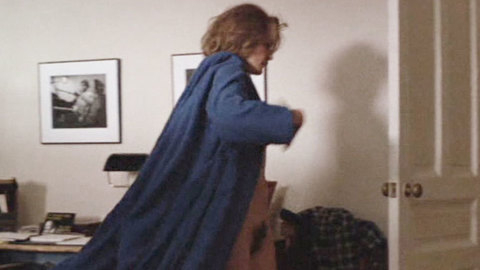 Pic: Helen Shaver in The Believers