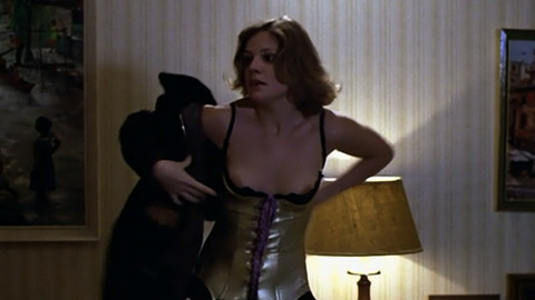 Pic: Helen Shaver in High Ballin'