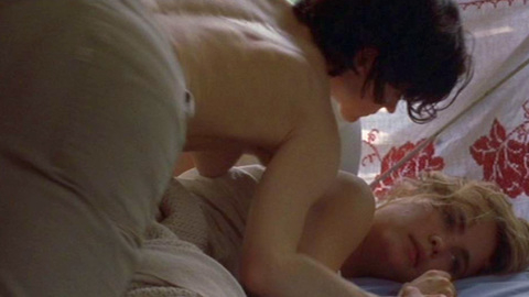 Pic: Ally Sheedy in High Art