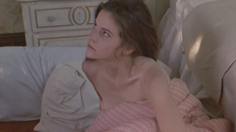 Pic: Ally Sheedy in Bad Boys