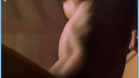 Pic: Ally Sheedy in Shelter Island