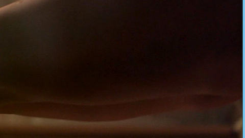 Pic: Ally Sheedy in Shelter Island