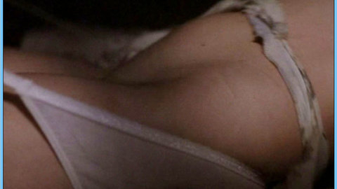 Pic: Ally Sheedy in Macon County Jail