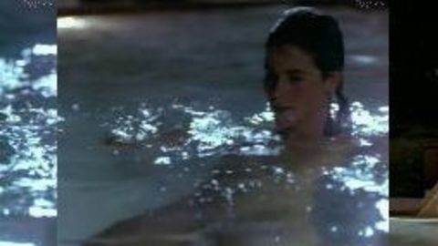 Pic: Ally Sheedy in Maid to Order