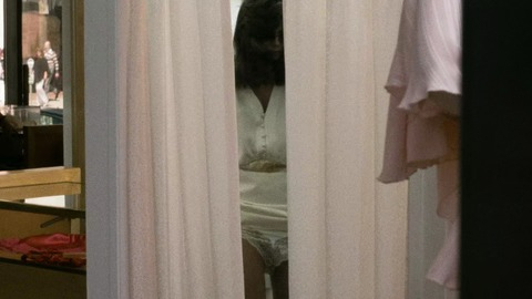 Pic: Deborah Shelton in Body Double (1984)