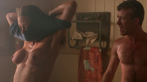 Pic: Deborah Shelton in Nemesis