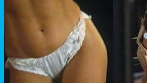 Pic: Deborah Shelton in Sins of the Night (1993)